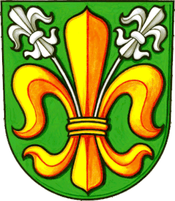 Znak obce Strančice